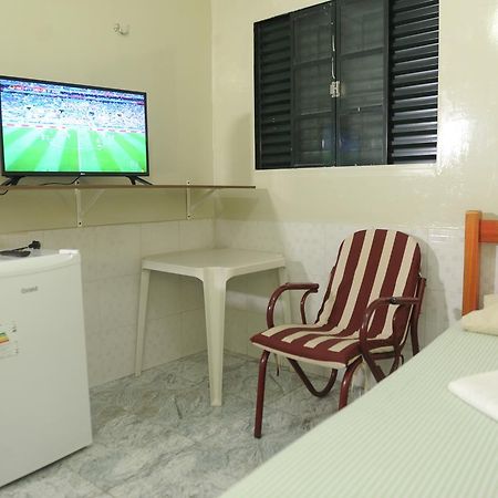 Hotel Bem Vindo تيريسينا المظهر الخارجي الصورة