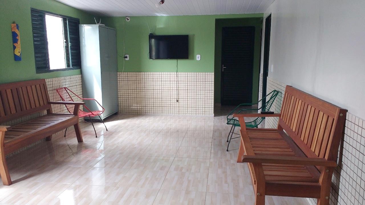 Hotel Bem Vindo تيريسينا المظهر الخارجي الصورة