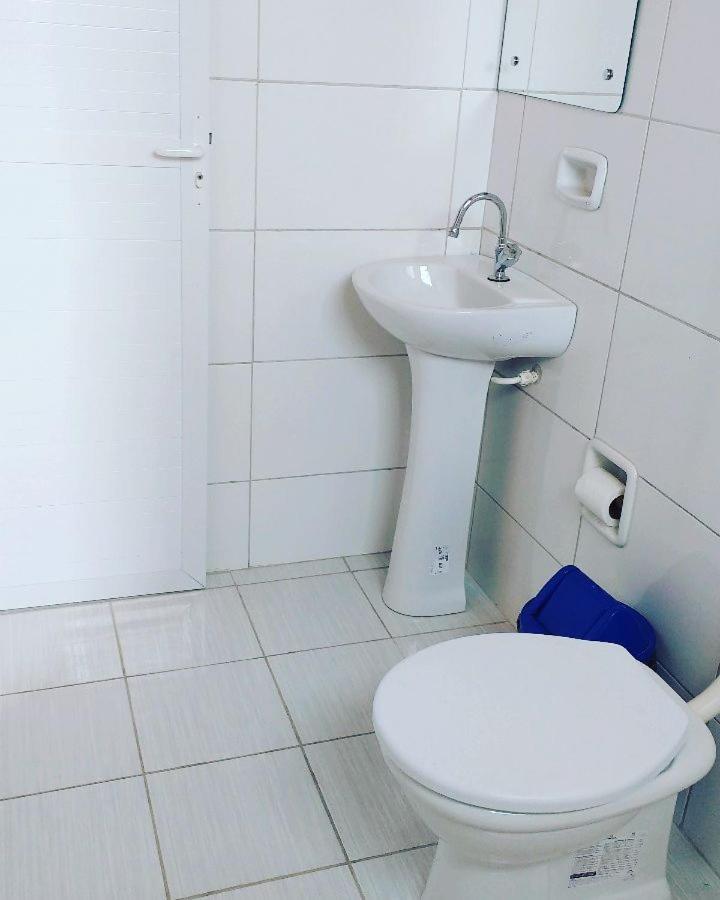 Hotel Bem Vindo تيريسينا المظهر الخارجي الصورة
